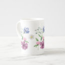 Recherche de oeillet tasses Aquarelle