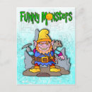 Recherche de rat drôle cartes postales Souris