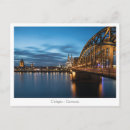 Recherche de cologne cartes postales Köln