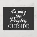 Recherche de génie cartes postales Drôle