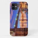 Recherche de pont de brooklyn iphone coques Illuminé