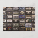 Recherche de cassette cartes postales Nostalgie