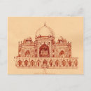 Recherche de delhi inde cartes postales Architecture