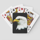 Recherche de eagle jeux de cartes Usa