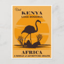 Recherche de le kenya cartes postales Flamant