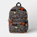 Recherche de héros sacs Batman