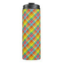 Recherche de motif de damier tasses Jaune