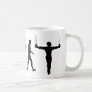 Recherche de gymnastique tasses Force