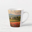 Recherche de toscane tasses Italie