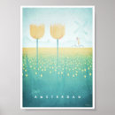 Zoek naar paarse tulpen posters Holland