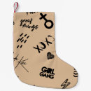 Recherche de slogan de noël chaussette de noël Motif