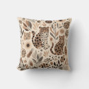 Recherche de leopard coussins Floral