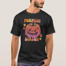 Recherche de retro auto tshirts Citrouille