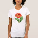 Recherche de dahlia tshirts Botanique