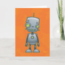 Zoek naar robot kaarten Humor