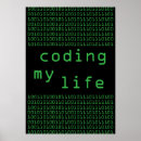Recherche de coding posters Programmation