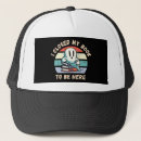 Recherche de littérature casquettes Réserver