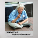 Recherche de tabac posters Contre le tabac