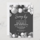 Recherche de golfeur invitations Moderne
