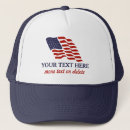 Recherche de patriotique casquettes 4 juillet