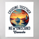 Recherche de nouvelle angleterre posters Vacances
