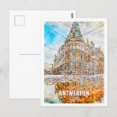 Recherche de illustration plume cartes postales Vintage