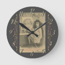 Zoek naar mucha klokken Vintage