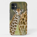Zoek naar baby giraffe iphone hoesjes Natuur