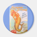 Recherche de huîtres magnets Bleu