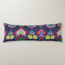 Recherche de folklorique coussins Bleu