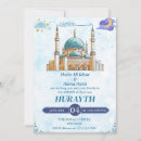 Recherche de quran cartes invitations Bismillah
