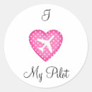 Recherche de pilotes autocollants Aviation