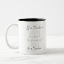 Recherche de grandes citations tasses Teacher