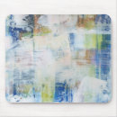 Recherche de peinture classique tapis souris Blanc