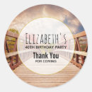 Recherche de paysage autocollants Rustique