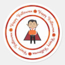 Zoek naar halloween vampier stickers Kostuum