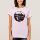 Recherche de colorado springs tshirts Snowboard