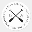 Recherche de rameurs autocollants Aviron