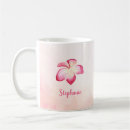 Zoek naar frangipani mokken Waterverf