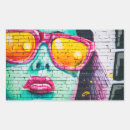 Recherche de grandes lèvres autocollants Fille