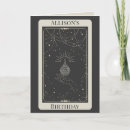 Recherche de occulte vœux cartes Sorcière