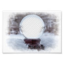 Recherche de cristal boule art Magie