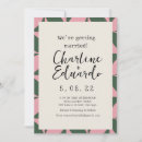 Recherche de années 70 mariage invitations Super