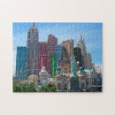 Zoek naar las vegas puzzels New york