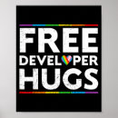 Zoek naar omhelzing posters Regenboog