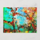Recherche de indigo cartes postales Floraison
