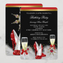 Recherche de champagne argenté noir invitations Paillettes