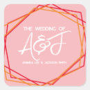 Recherche de soleil rouge autocollants Moderne