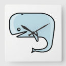 Recherche de de baleine horloges Mer