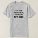 Zoek naar vrijheidsbeeld kleding Manhattan